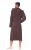Szlafrok L&L 2104 M-2XL męski frota